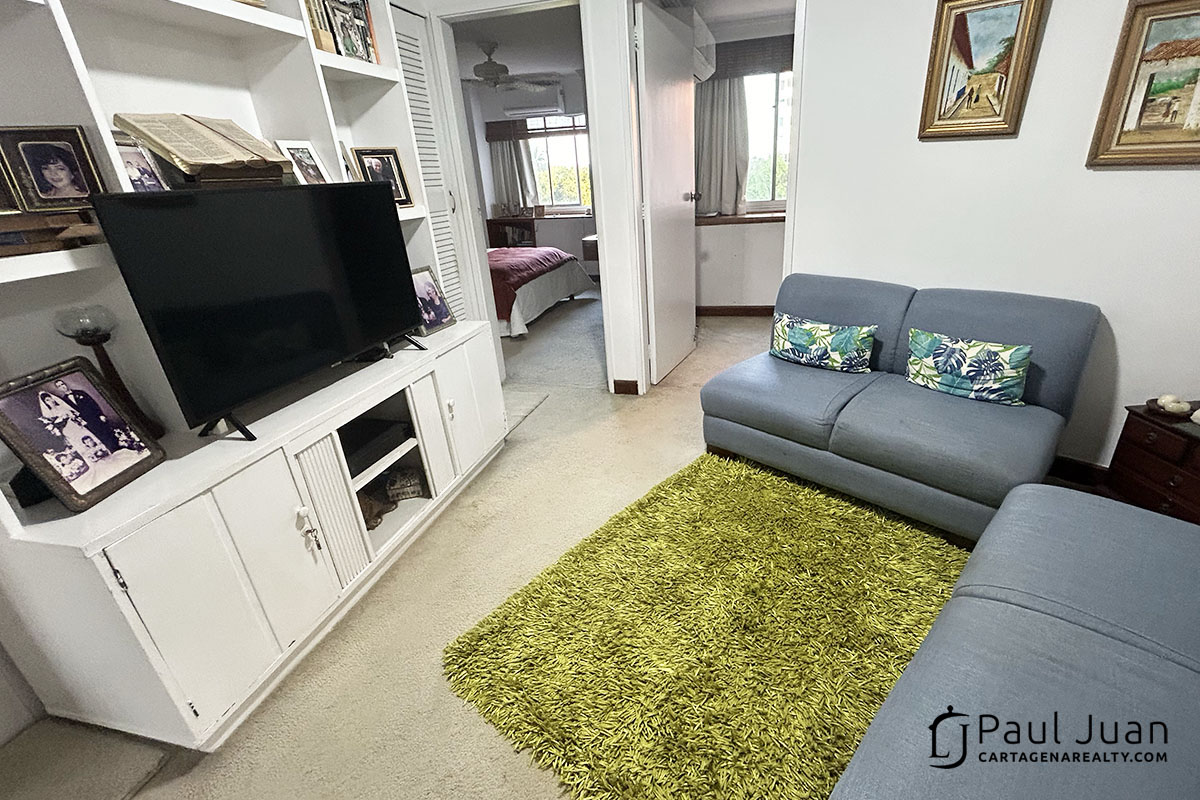 Beautiful apartment